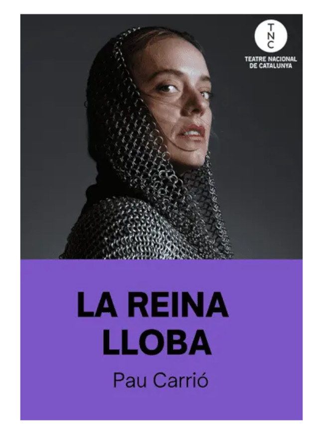 Imatge Club Llegir el Teatre