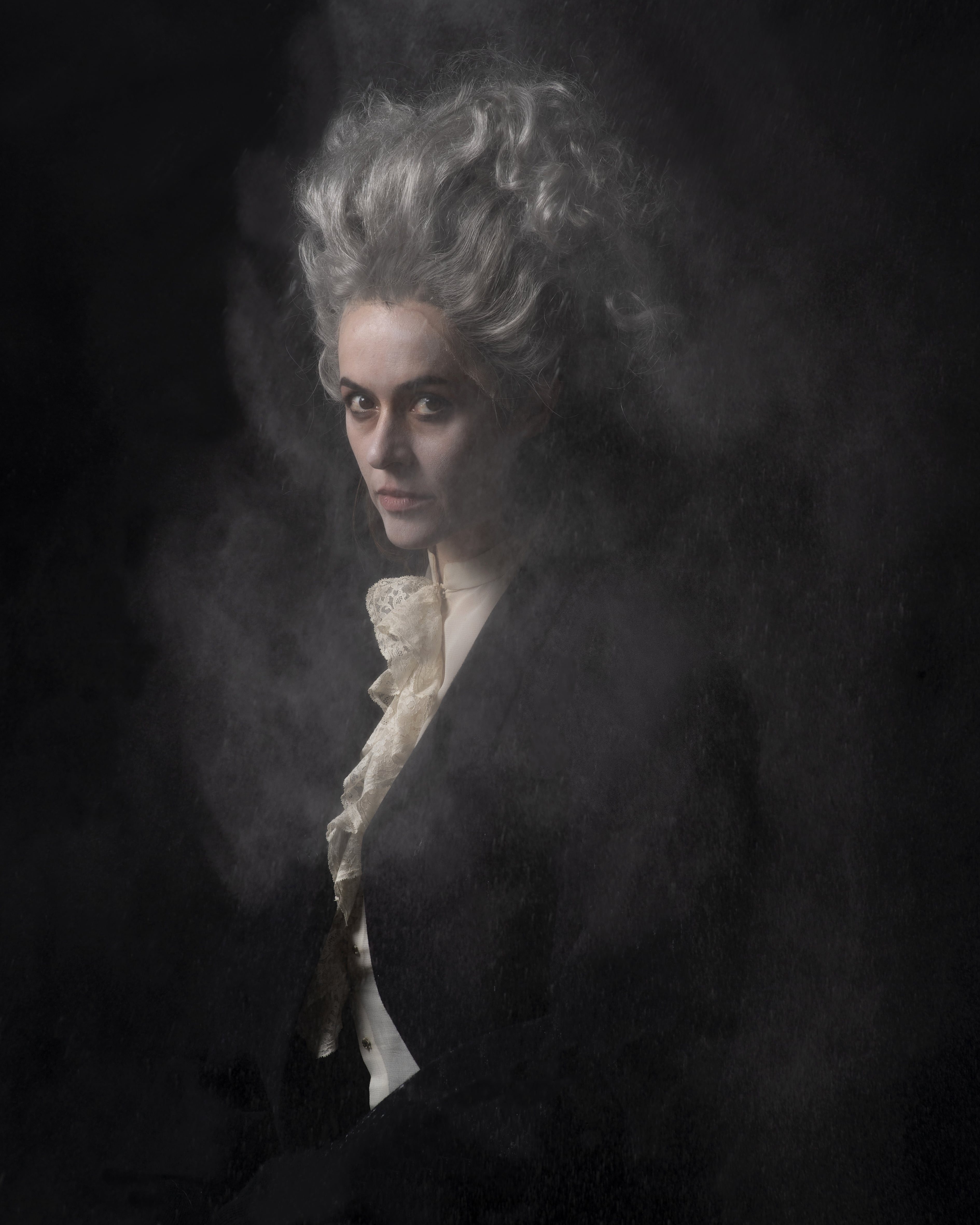 Imatge Maika Makovski (AJORNAT: NOVA DATA 1 DE MARÇ 2026)