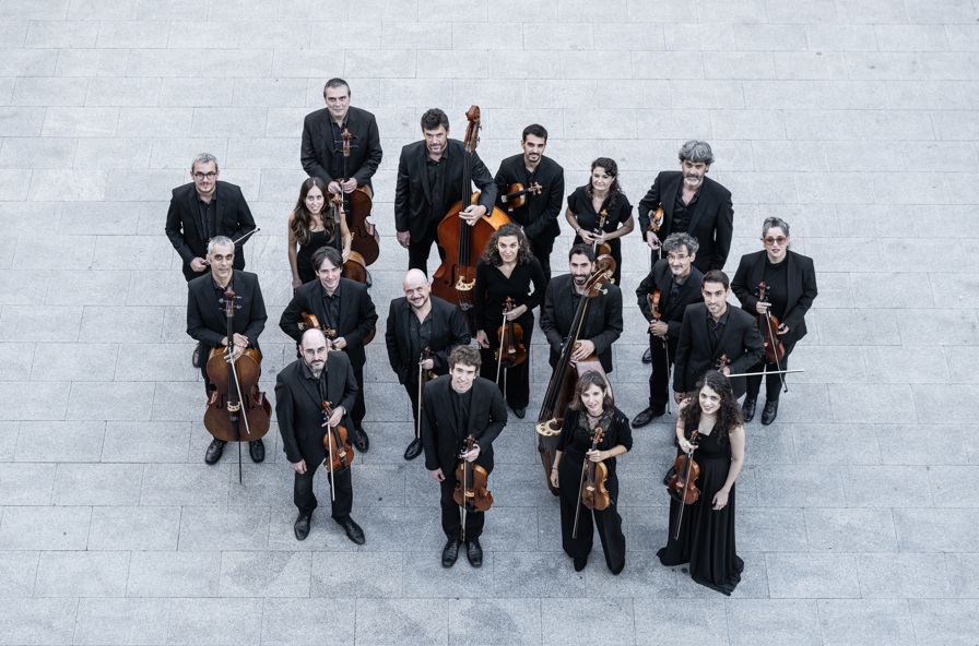 Imatge Llums i ombres