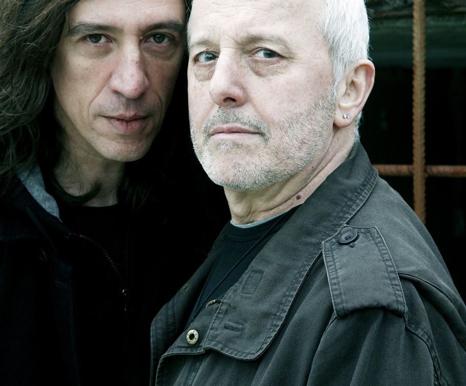 Imatge Els miralls de Dylan