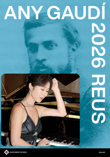 Imatge Concert de Yoko Suzuki