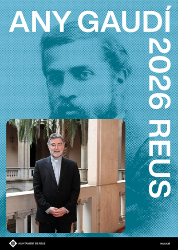 Imatge Vivències religioses de Gaudí a Reus i al Camp de Tarragona