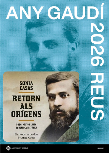 Imatge Presentació Retorn als orígens per Sònia Casas