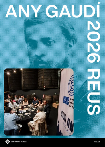 Imatge Concurs de Paletes de Reus