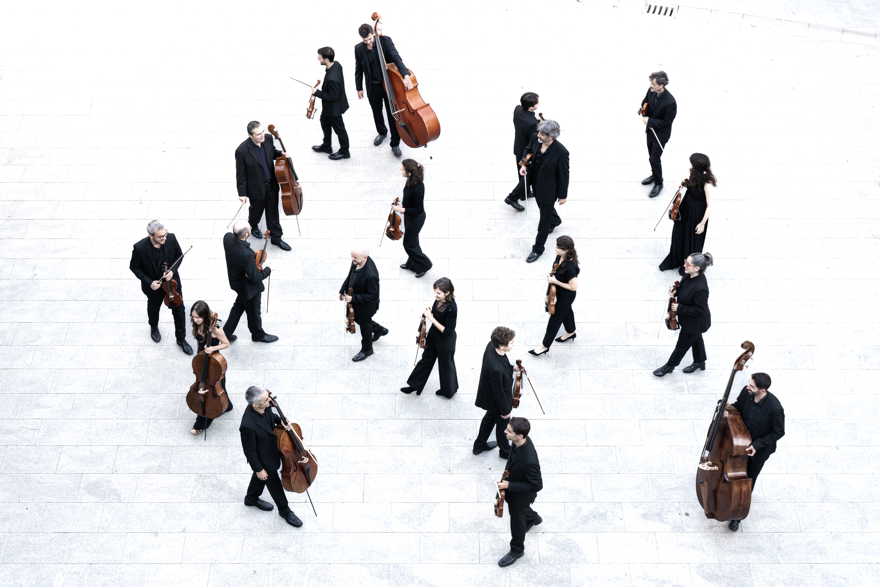 Imatge Nit de solstici