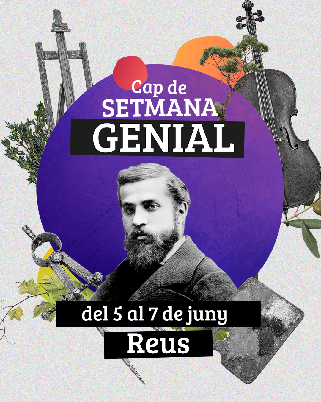 Imatge L'obra dels genis està malalta. Quin diagnòstic doneu?