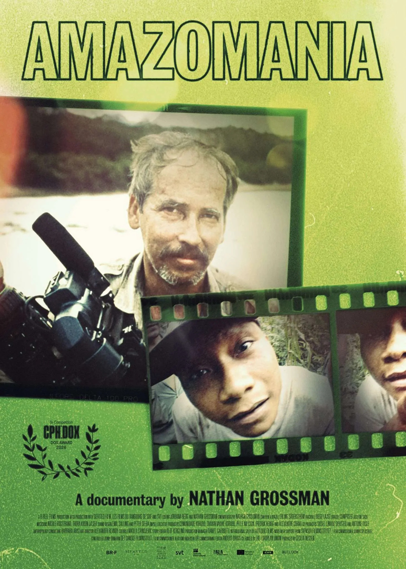 Imatge Documental del Mes