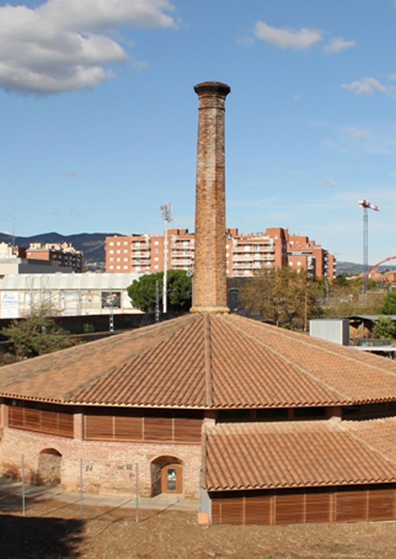 Imatge Jornades Europees de Patrimoni