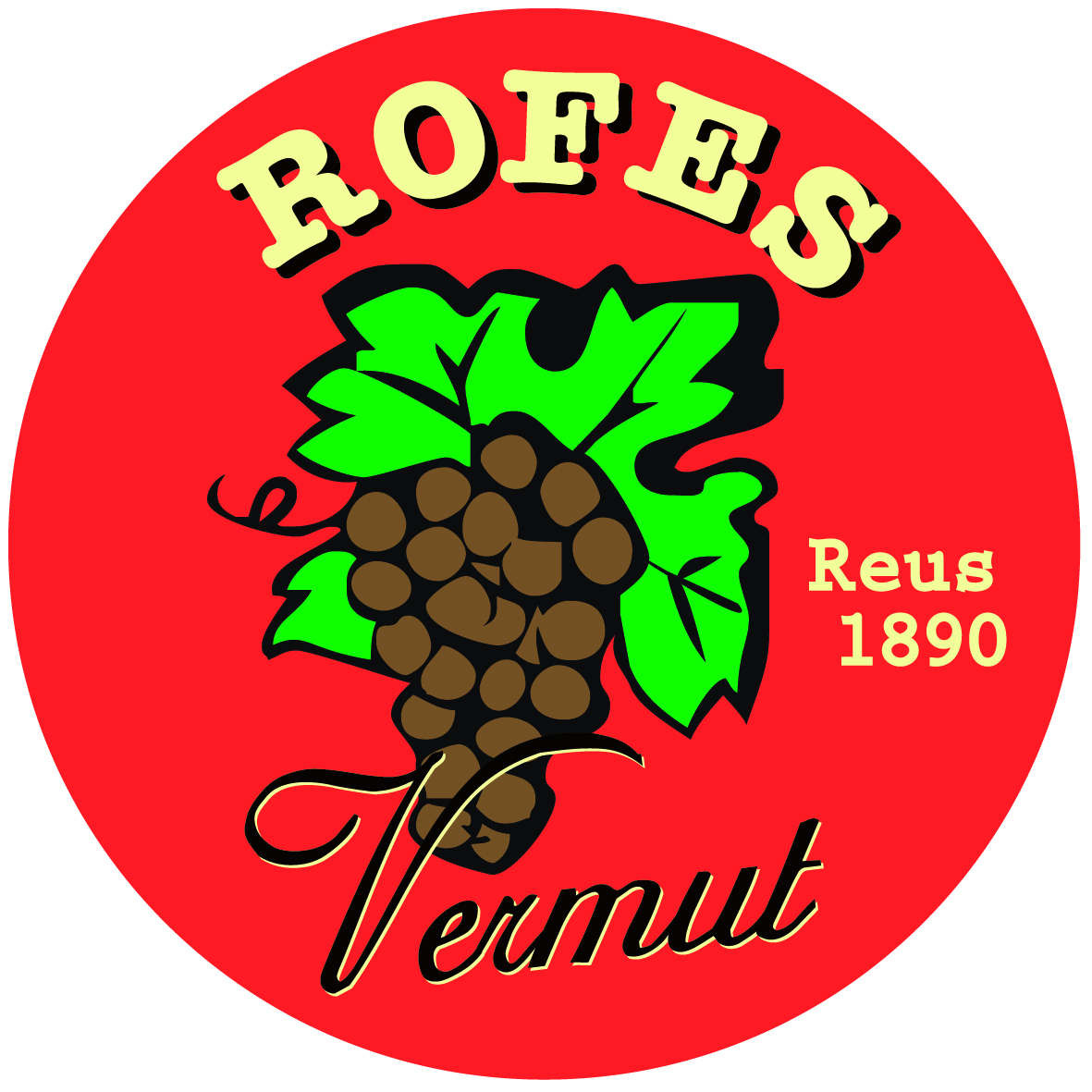 Vermut Rofes