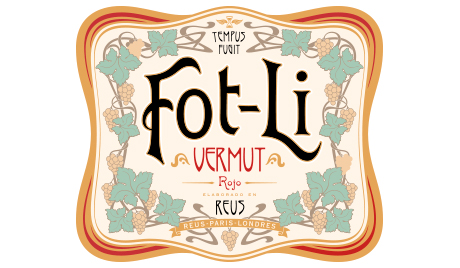 Vermut Fot-li